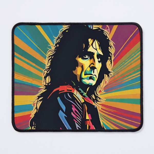 Item preview, Alice Cooper designed and sold by Bleudawn7.