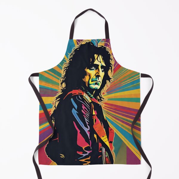 Item preview, Alice Cooper designed and sold by Bleudawn7.