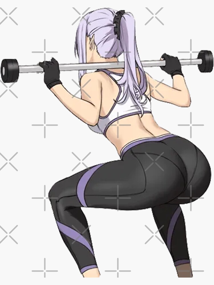 Anime WorkOut android iOS-TapTap