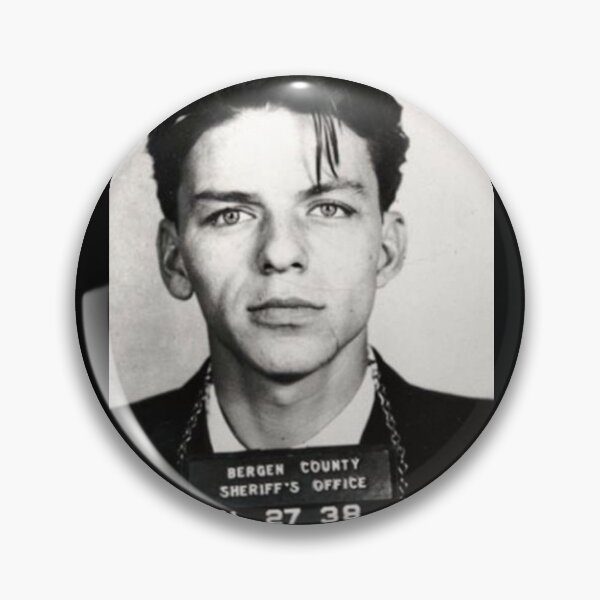 Item preview, James Dean Mugshot designed and sold by Bermatt Designs.