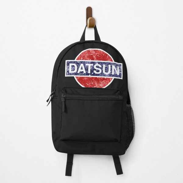 Item preview, Datsun Vintage Car Funny designed and sold by MeccaDeitz2.