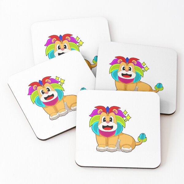 Item preview, Lion Unicorn designed and sold by Snabdesign84.