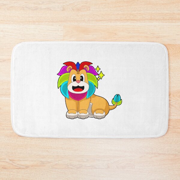 Item preview, Lion Unicorn designed and sold by Snabdesign84.