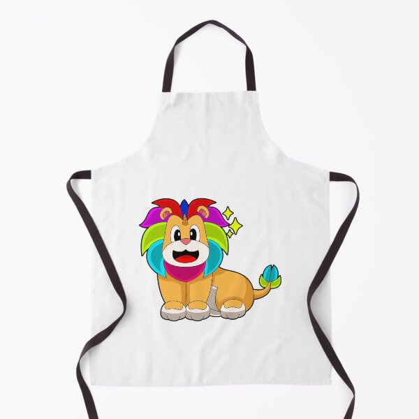 Item preview, Lion Unicorn designed and sold by Snabdesign84.