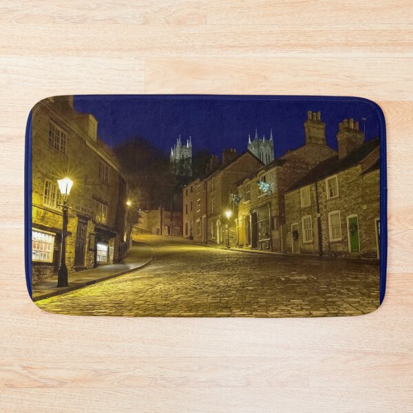 Item preview, Lincoln At Night designed and sold by Alisonchambers2.