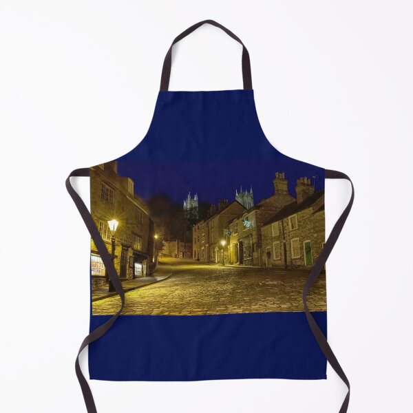 Item preview, Lincoln At Night designed and sold by Alisonchambers2.