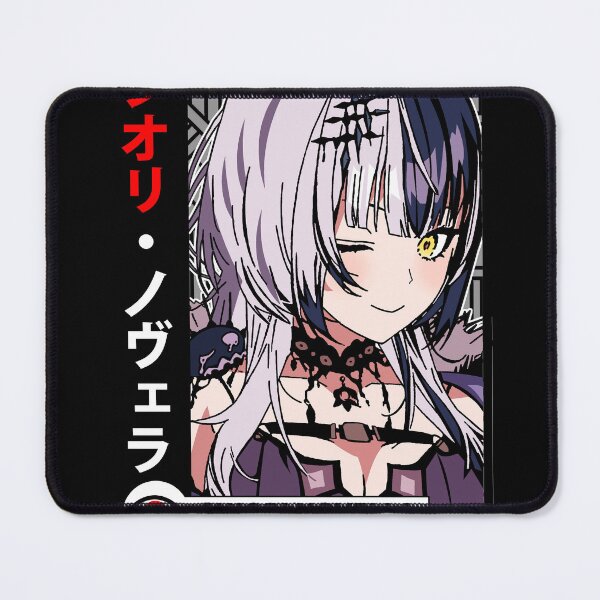 Item preview, Shiori Novella Advent Wink designed and sold by UDTee.