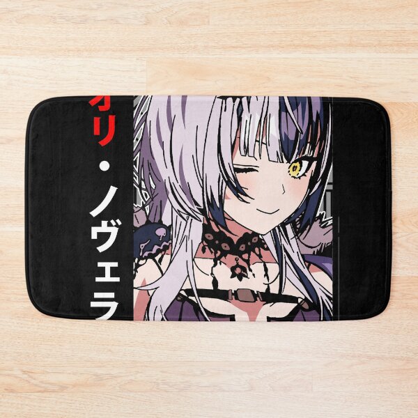 Artikelvorschau, Shiori Novella Advent Wink entworfen und verkauft von UDTee.
