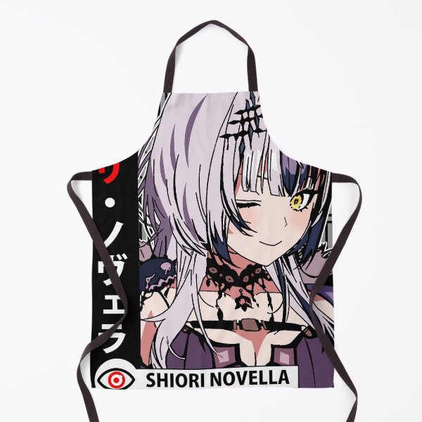 Item preview, Shiori Novella Advent Wink designed and sold by UDTee.
