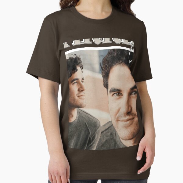 Item preview, Darren Criss designed and sold by NeemaMasse.