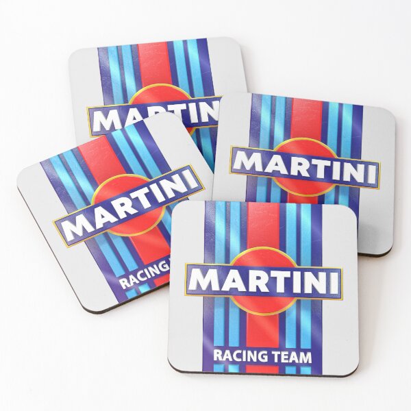 Item preview, Martini Racing team designed and sold by EbitsuBoy.