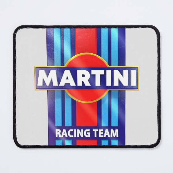 Item preview, Martini Racing team designed and sold by EbitsuBoy.