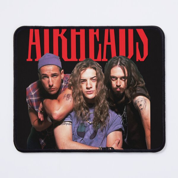 Item preview, Airheads designed and sold by LuisGonzalez8.