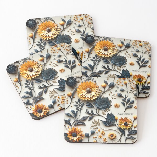 Item preview, Nature-inspired pattern2, Seamless designed and sold by zerocrystal.