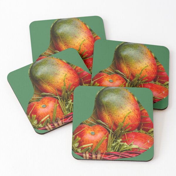 Item preview, Ripe Mangos designed and sold by Dalyndigital Photography.