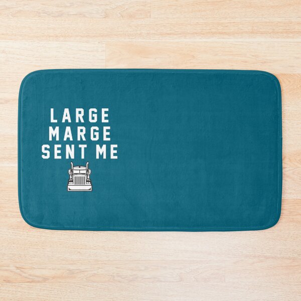 Item preview, Large Marge Sent Me designed and sold by Binglengfeng.