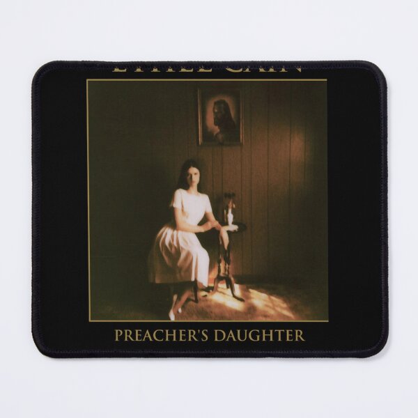 Item preview, Preacher_s Daughter Cain  designed and sold by LillianaHarber.