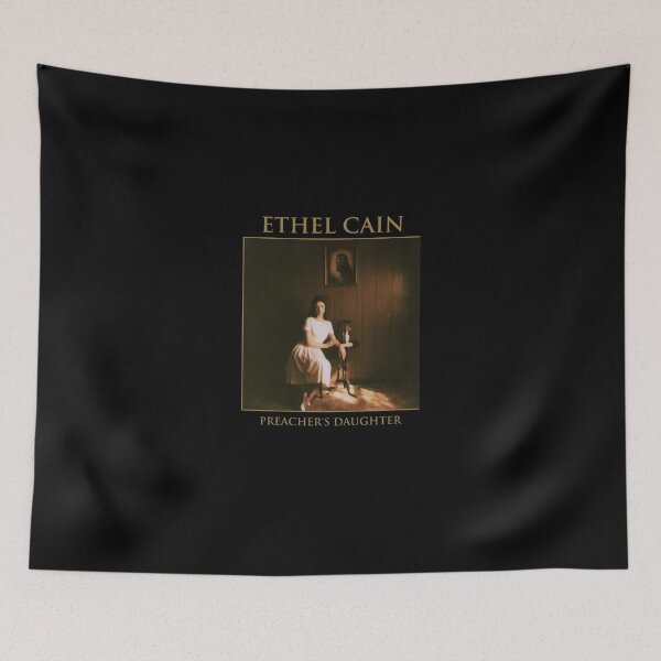 Item preview, Preacher_s Daughter Cain  designed and sold by LillianaHarber.