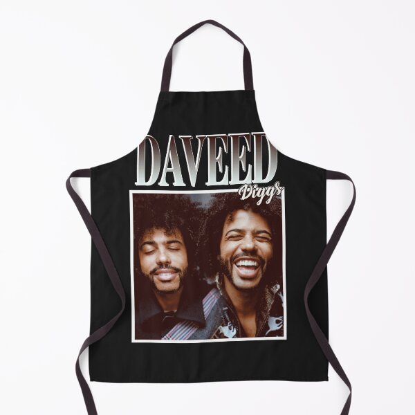 Item preview, Daveed Diggs designed and sold by MeccaDeitz2.