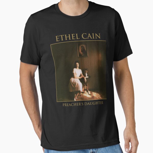 Item preview, Preacher_s Daughter Cain  designed and sold by LillianaHarber.