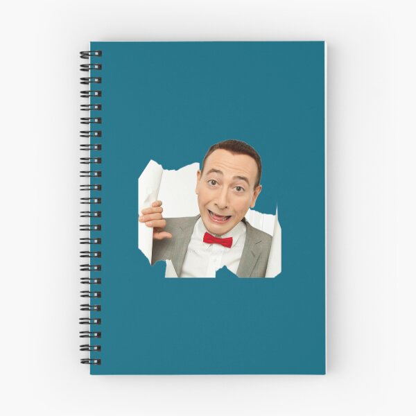 Item preview, Pee Wee Herman  designed and sold by Binglengfeng.