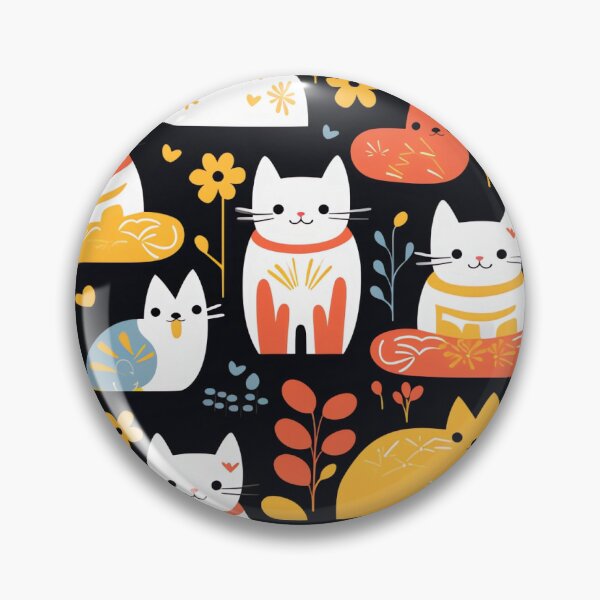 Item preview, small cats Japan designed and sold by M9-Linght.
