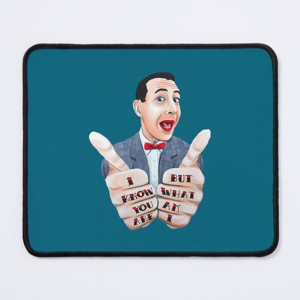 Item preview, Pee Wee Herman  designed and sold by Binglengfeng.