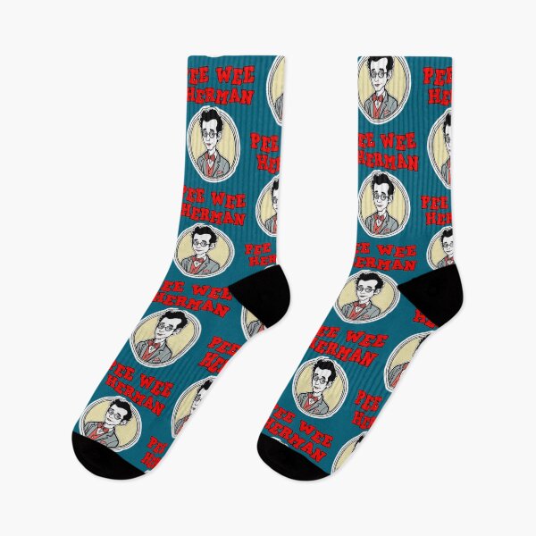 Item preview, Pee Wee Herman  designed and sold by Binglengfeng.