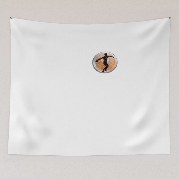 Item preview, I Throw Stuff Discus Track And Field Athlete Throwers 	 designed and sold by ghzkwclm46.