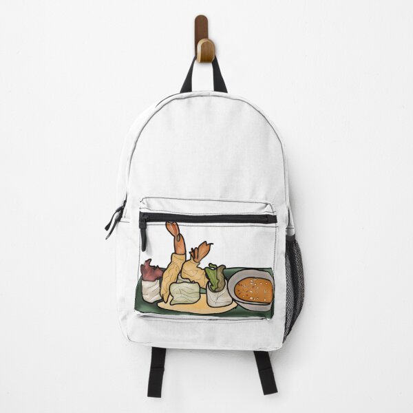 Item preview, Spring roll with shrimp designed and sold by Kaewtaming.