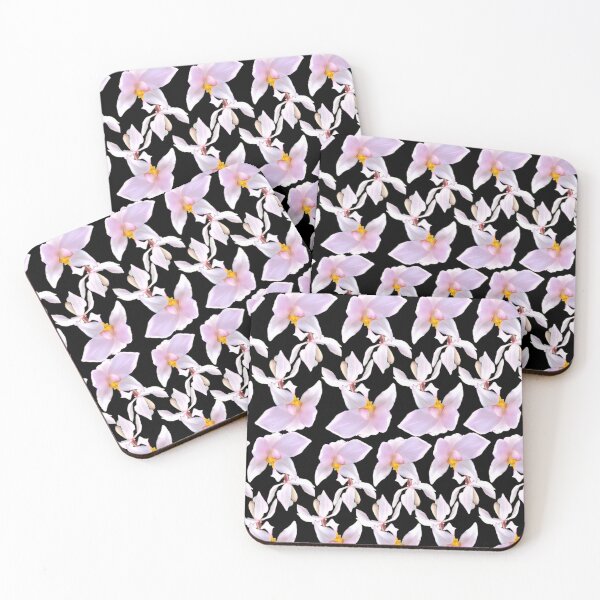 Item preview, Flower printed design designed and sold by SheFriendly143.