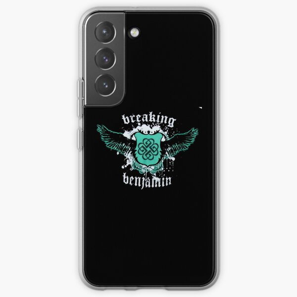 Breaking Benjamin Phone Cases for Sale Redbubble