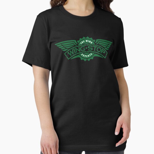 Item preview, Wingstop Restaurants Restaurant company designed and sold by EdnaNolan.