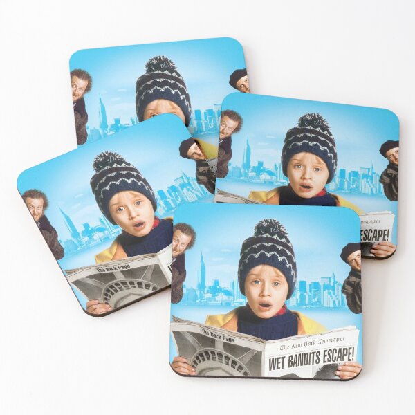 Item preview, Wet Bandits Escape designed and sold by EfrenTorphy.