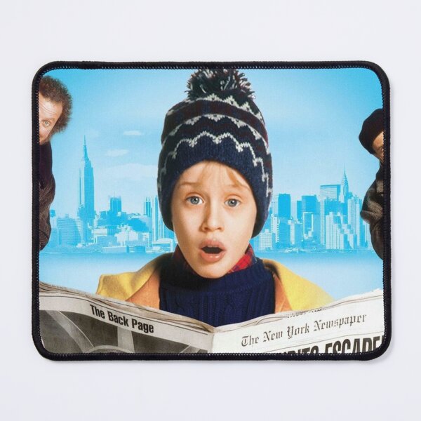 Item preview, Wet Bandits Escape designed and sold by EfrenTorphy.