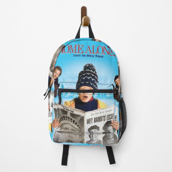 Item preview, Wet Bandits Escape designed and sold by EfrenTorphy.