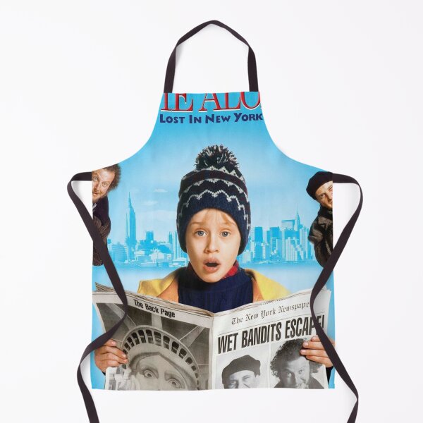Item preview, Wet Bandits Escape designed and sold by EfrenTorphy.