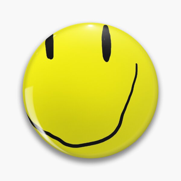 Item preview, Smiley Face designed and sold by TheGalactiCats.