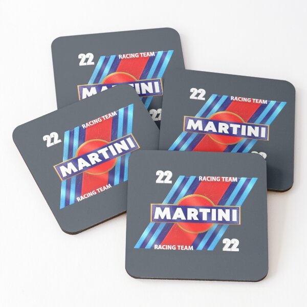 Item preview, Martini Racing team designed and sold by EbitsuBoy.