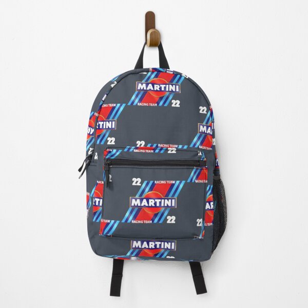 Item preview, Martini Racing team designed and sold by EbitsuBoy.