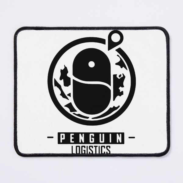 Artikelvorschau, Pinguin-Logistik entworfen und verkauft von FabriceChartier.