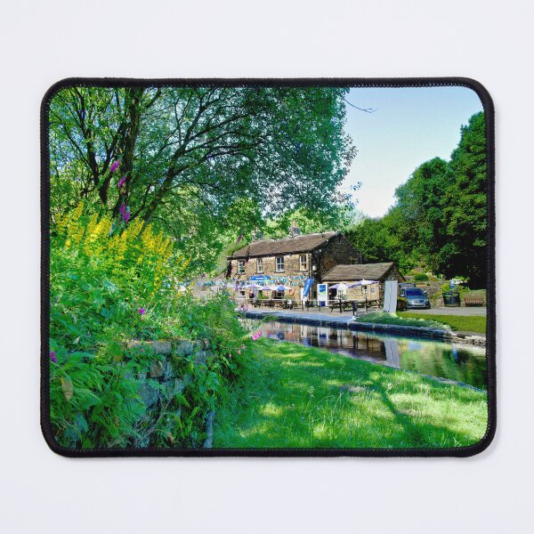 Item preview, Marsden Tunnel End designed and sold by Alisonchambers2.