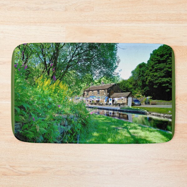 Item preview, Marsden Tunnel End designed and sold by Alisonchambers2.