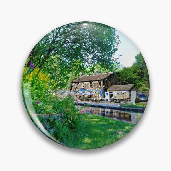 Item preview, Marsden Tunnel End designed and sold by Alisonchambers2.