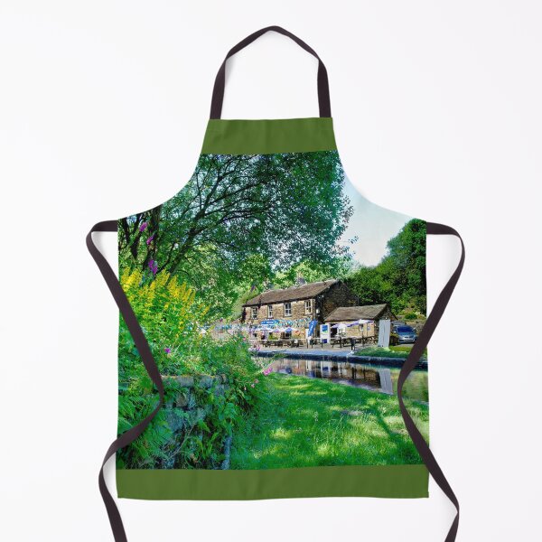 Item preview, Marsden Tunnel End designed and sold by Alisonchambers2.