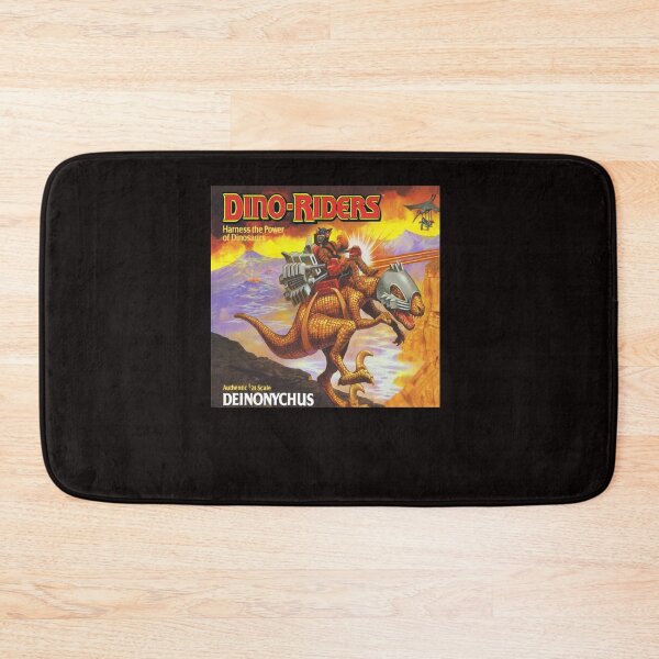 Item preview, Dino Riders designed and sold by KRISTIESQUEDA.