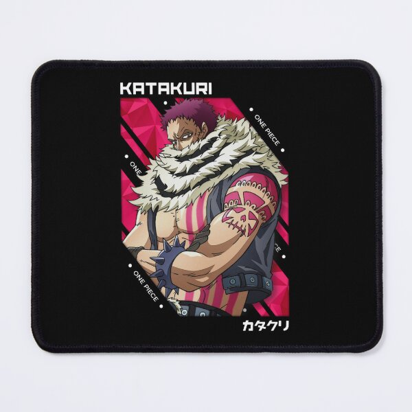 One Piece Mouse Pads & Desk Mats for Sale