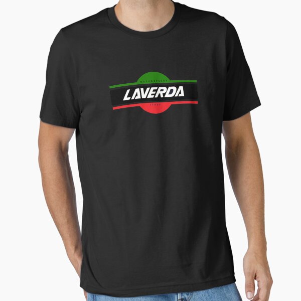 Item preview, Laverda Motorcycles Italy  designed and sold by KRISTIESQUEDA.