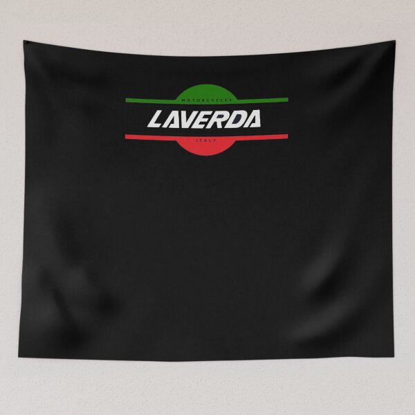 Item preview, Laverda Motorcycles Italy  designed and sold by KRISTIESQUEDA.