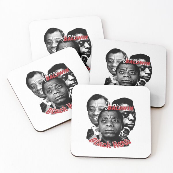 Item preview, Funniest James Baldwin African American Idol Gifts Fot You designed and sold by ColonGenerosit.